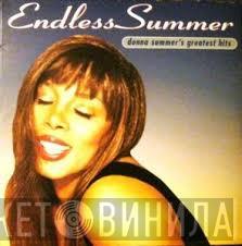  Donna Summer  - Endless Summer