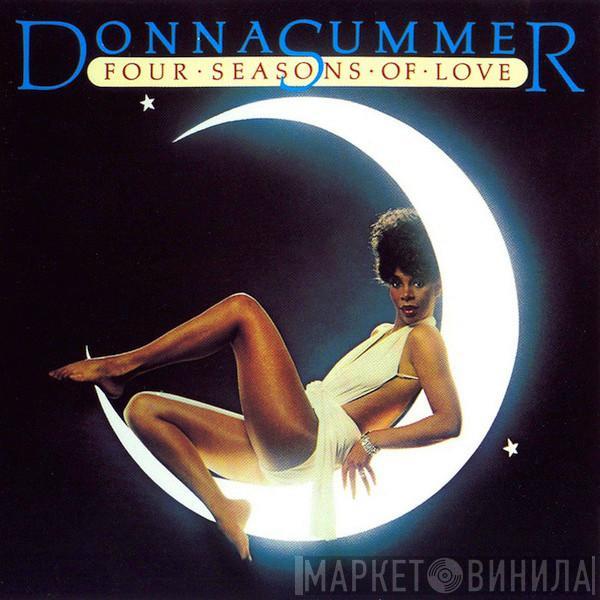 Donna Summer - Four Seasons Of Love