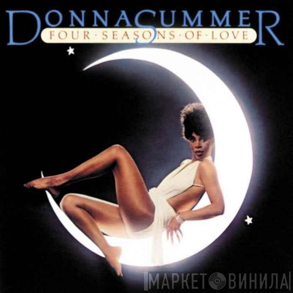  Donna Summer  - Four Seasons Of Love