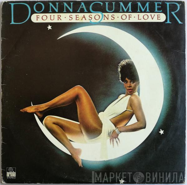 Donna Summer - Four Seasons Of Love