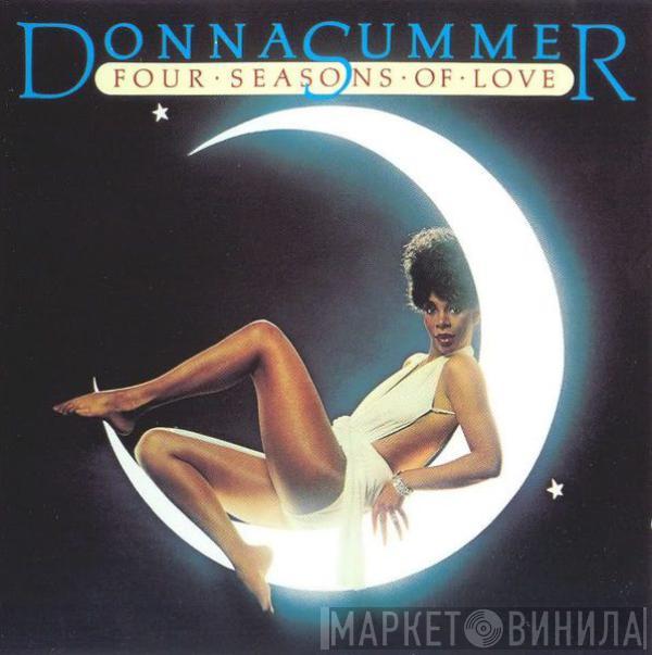 Donna Summer - Four Seasons Of Love