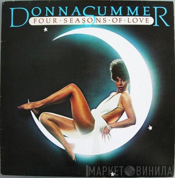 Donna Summer - Four Seasons Of Love