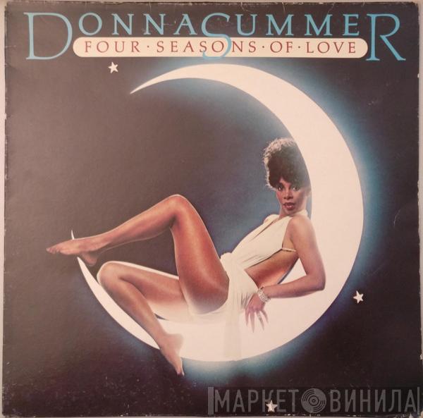  Donna Summer  - Four Seasons Of Love
