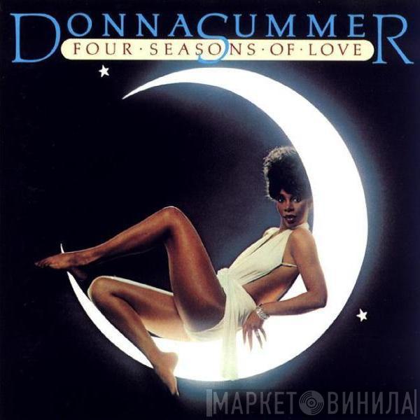 Donna Summer - Four Seasons Of Love