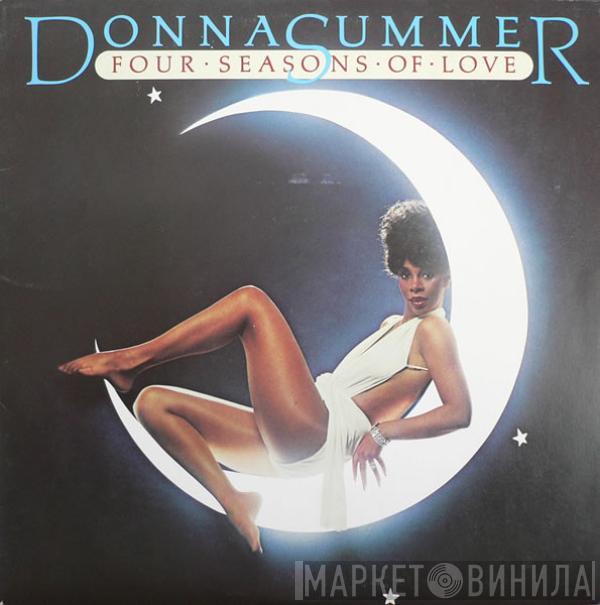 Donna Summer - Four Seasons Of Love