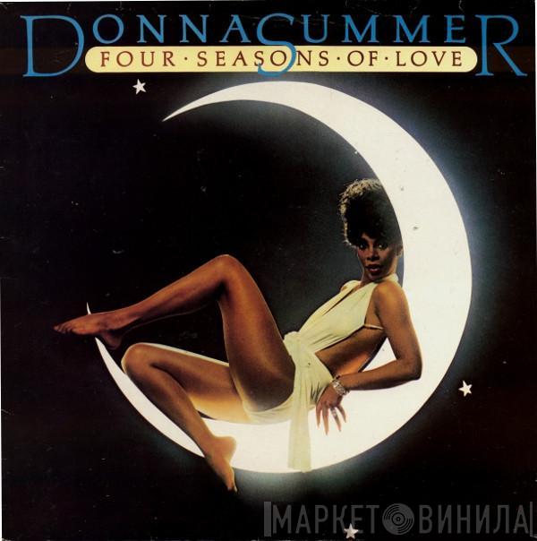 Donna Summer - Four Seasons Of Love