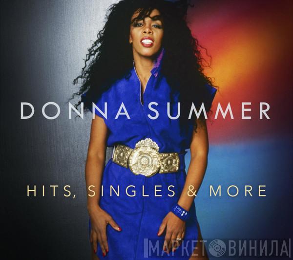 Donna Summer - Hits, Singles & More