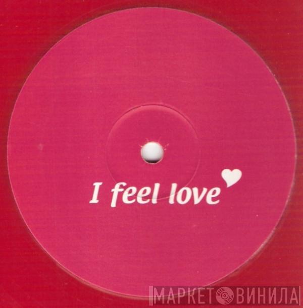  Donna Summer  - I Feel Love