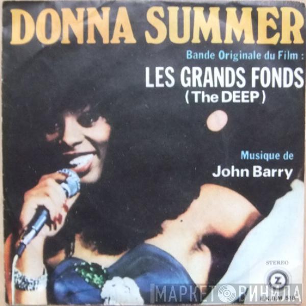 Donna Summer  - Les Grands Fonds (The Deep)