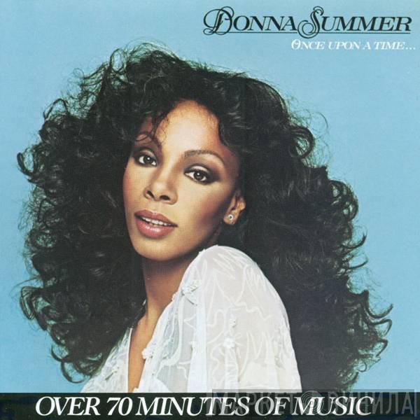 Donna Summer - Once Upon A Time...