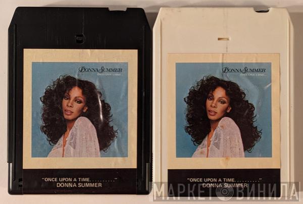  Donna Summer  - Once Upon A Time...
