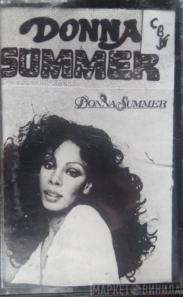  Donna Summer  - Once Upon A Time