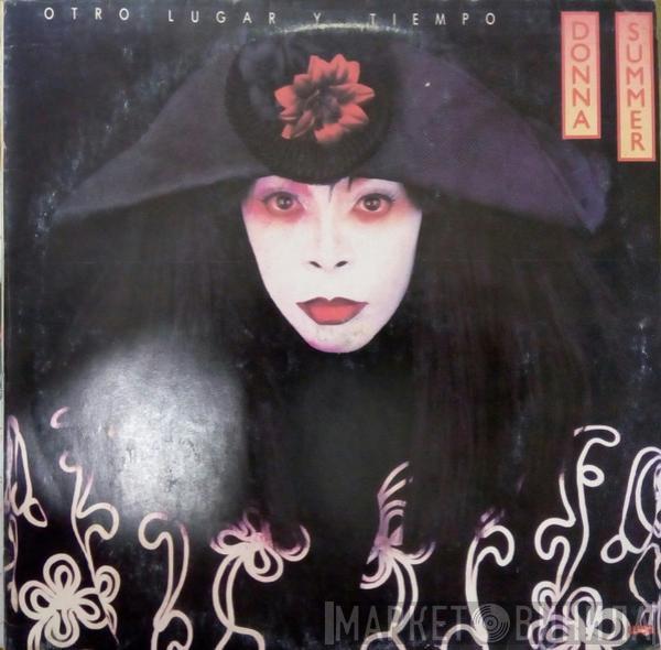  Donna Summer  - Otro Lugar Y Tiempo
