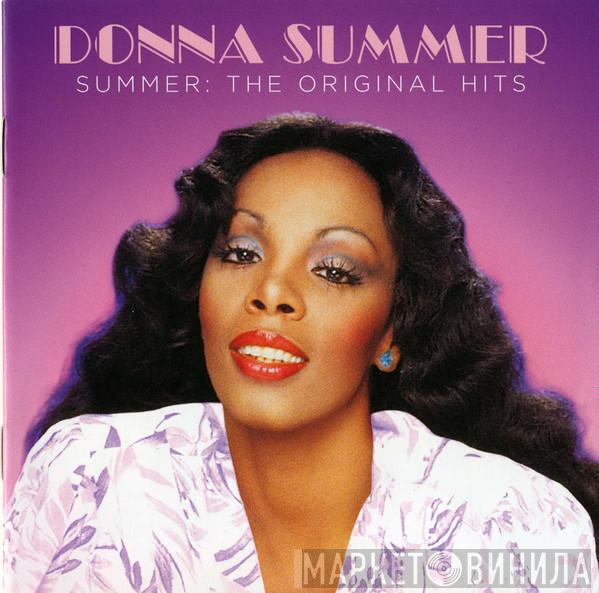 Donna Summer - Summer: The Original Hits