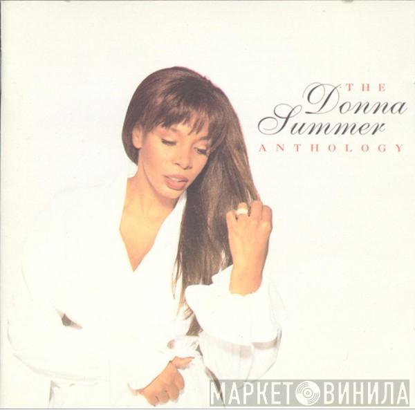 Donna Summer - The Donna Summer Anthology