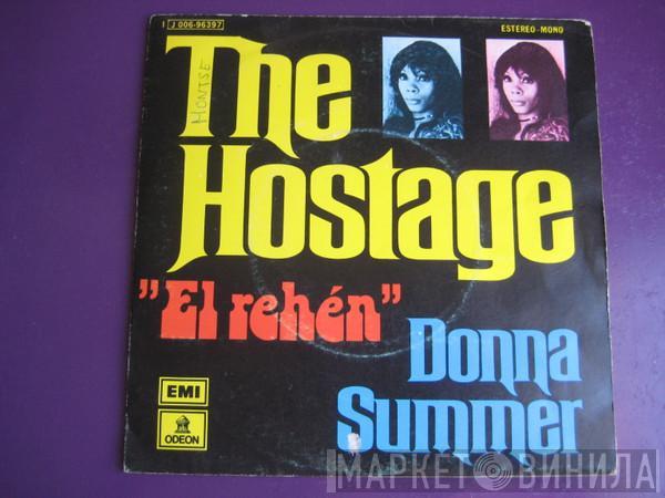 Donna Summer - The Hostage = El Rehen