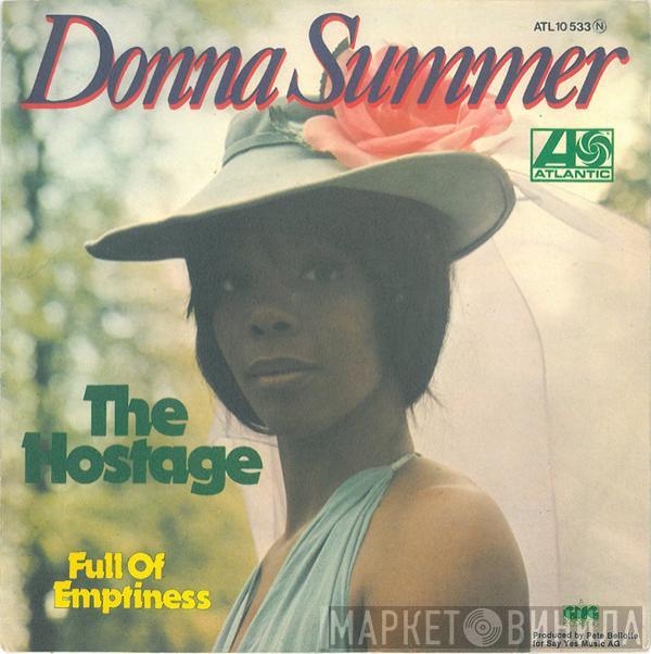 Donna Summer - The Hostage