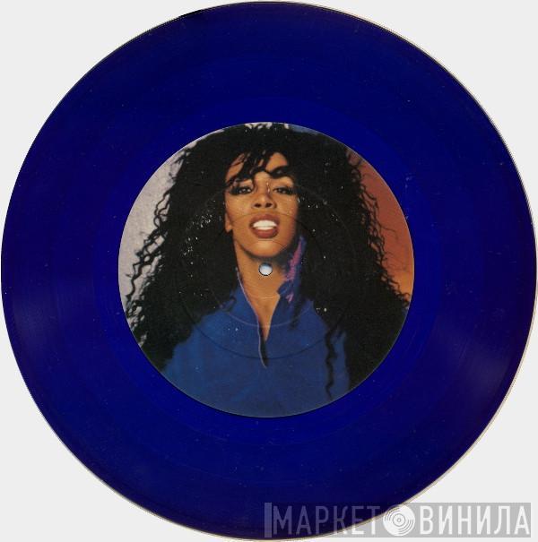 Donna Summer - The Woman In Me