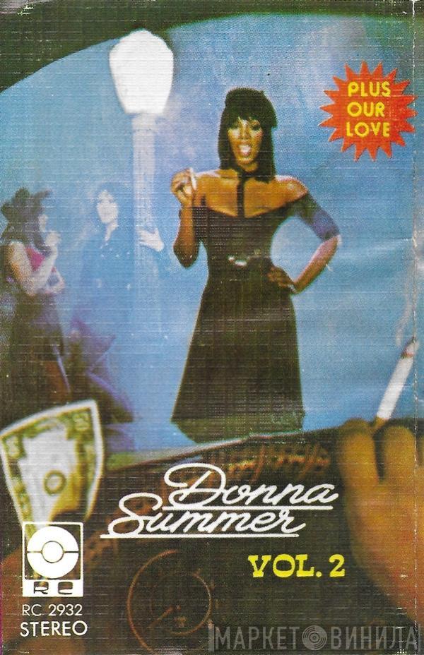  Donna Summer  - Vol. 2
