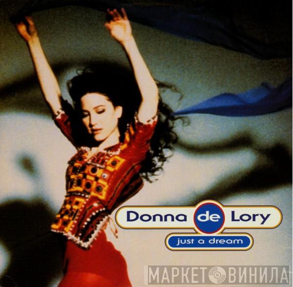 Donna de Lory - Just A Dream