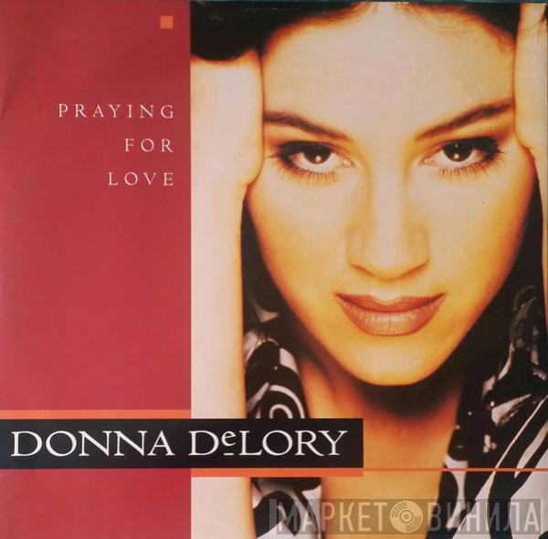 Donna de Lory - Praying For Love