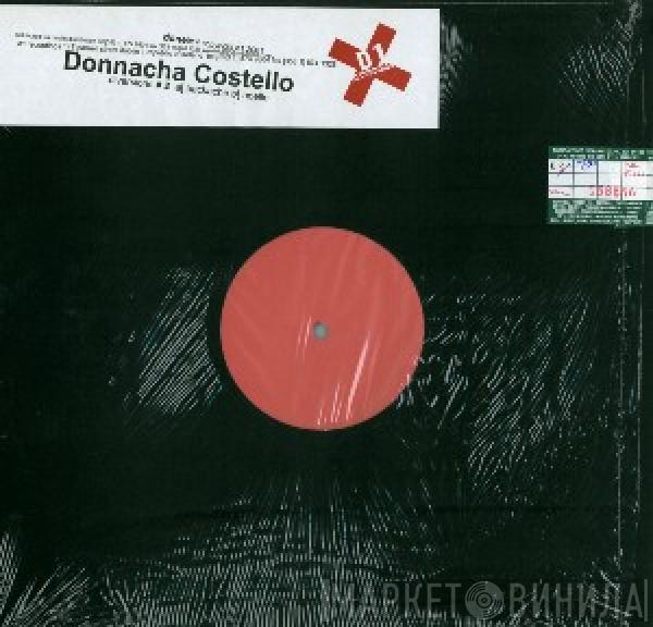 Donnacha Costello - Diversions #2