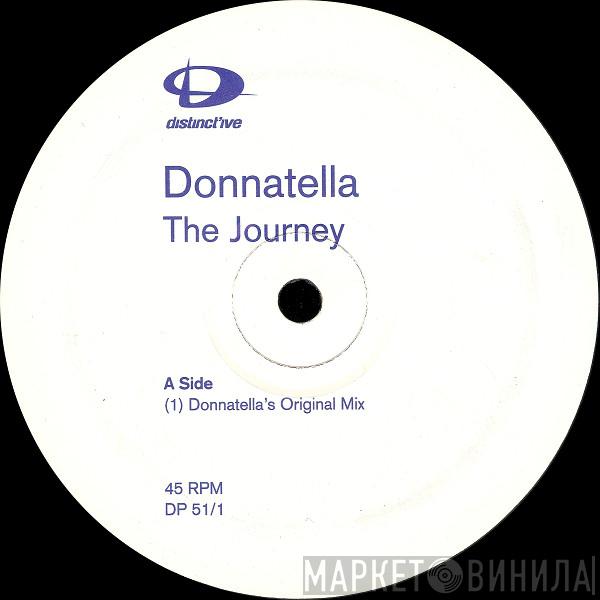 Donnatella - The Journey