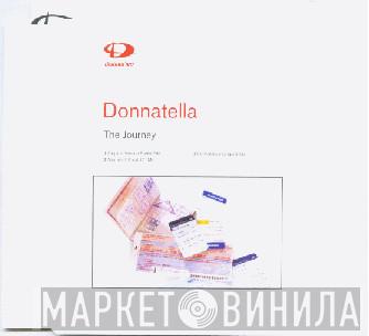 Donnatella - The Journey