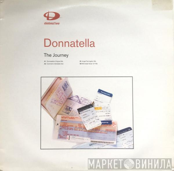 Donnatella - The Journey