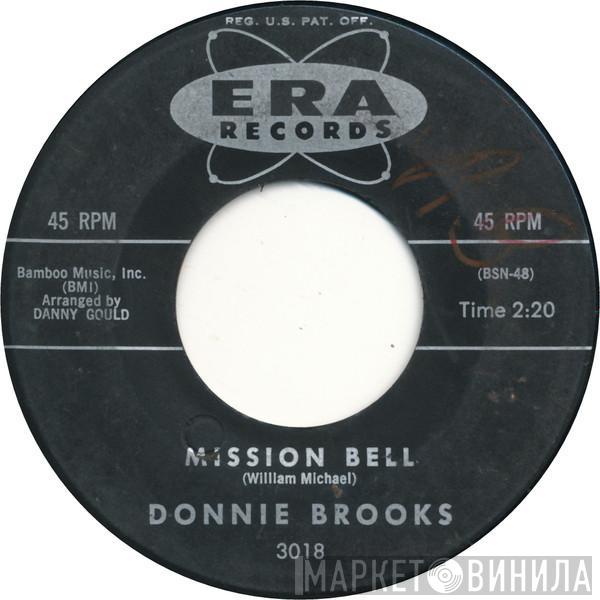 Donnie Brooks - Mission Bell