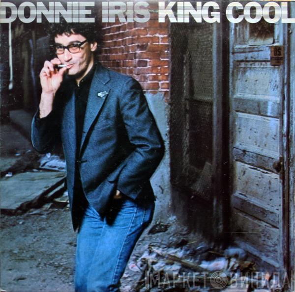 Donnie Iris - King Cool