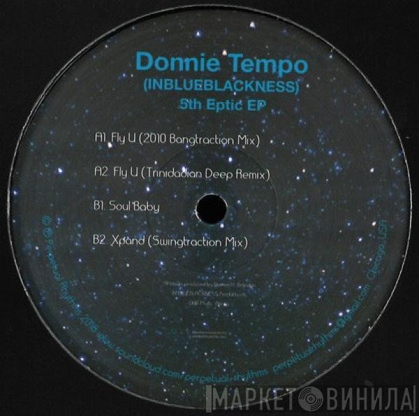 Donnie Tempo - 5th Eptic EP