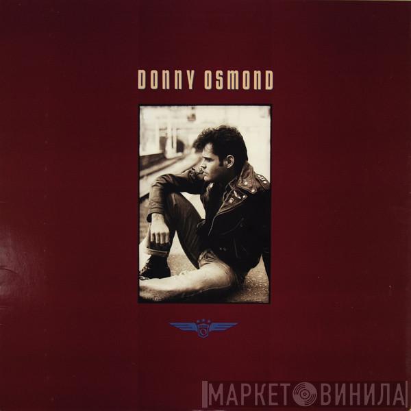 Donny Osmond - Donny Osmond