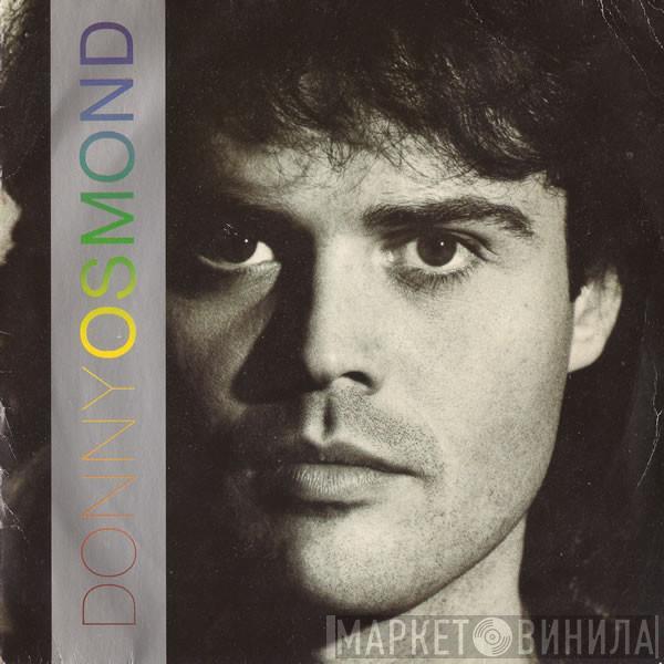 Donny Osmond - I'm In It For Love