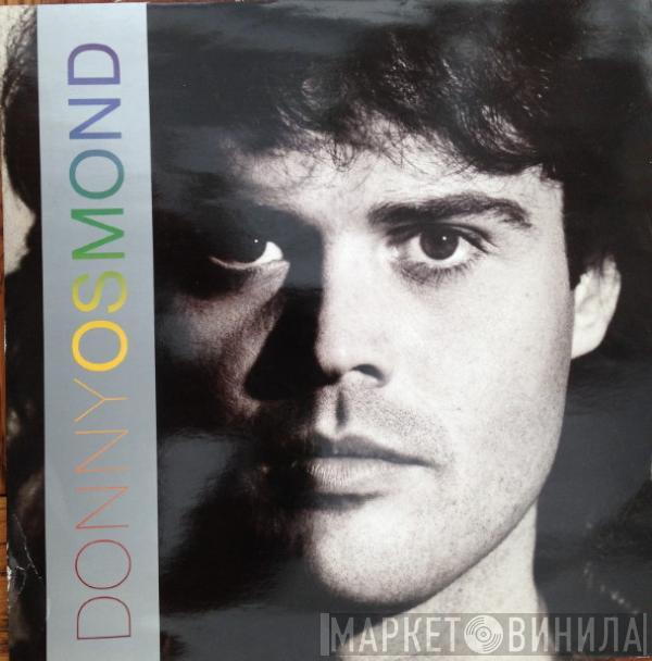 Donny Osmond - I'm In It For Love