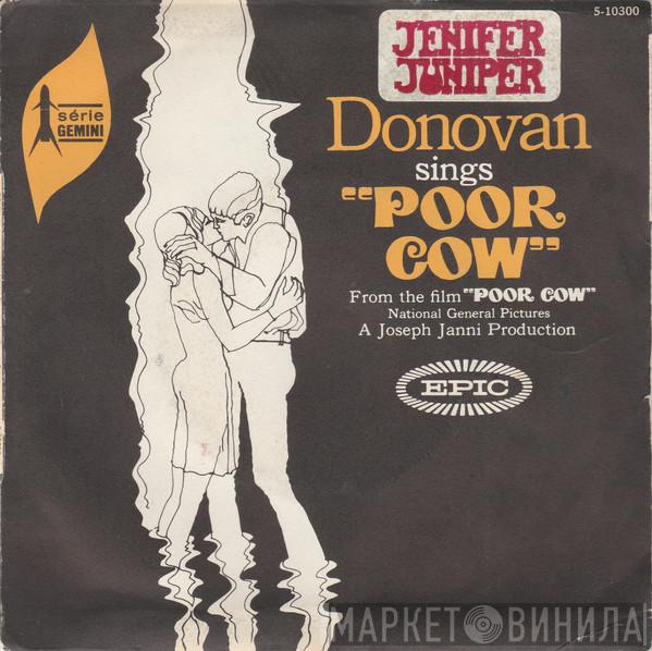  Donovan  - Jennifer Juniper / Poor Cow
