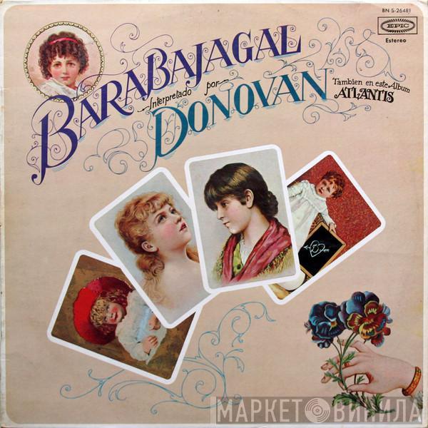 Donovan - Barabajagal