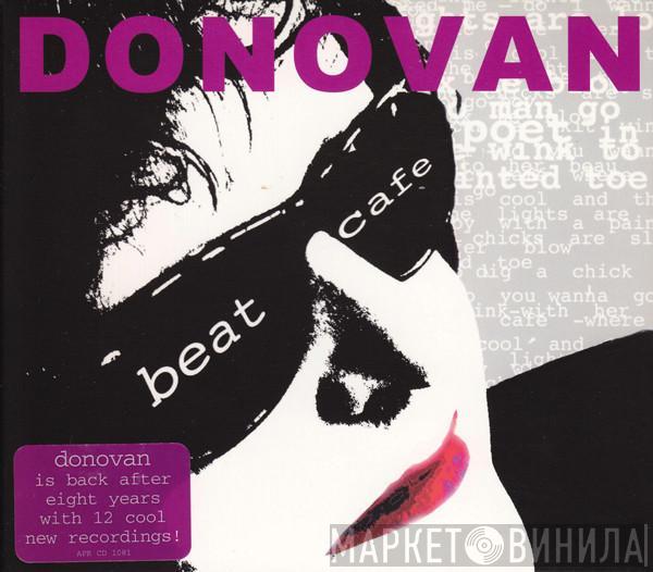 Donovan - Beat Cafe