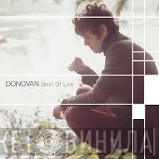  Donovan  - Best Of Live