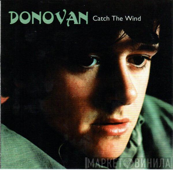Donovan - Catch The Wind