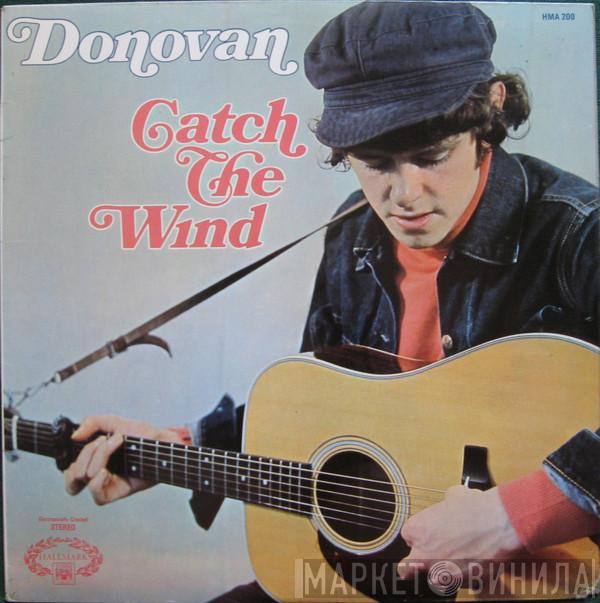 Donovan - Catch The Wind