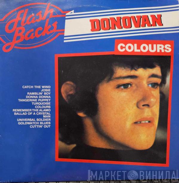 Donovan - Colours