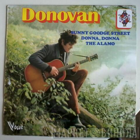 Donovan - Donovan