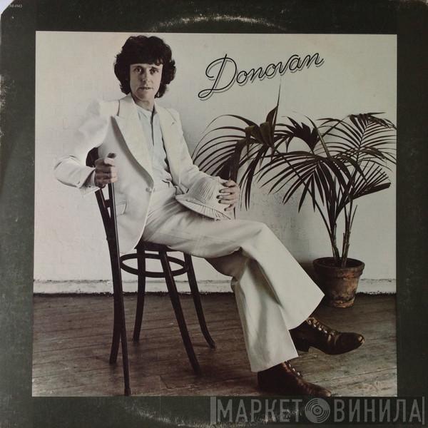 Donovan - Donovan