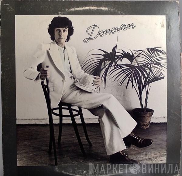  Donovan  - Donovan