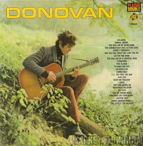 Donovan - Donovan