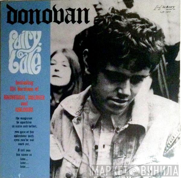  Donovan  - Fairytale