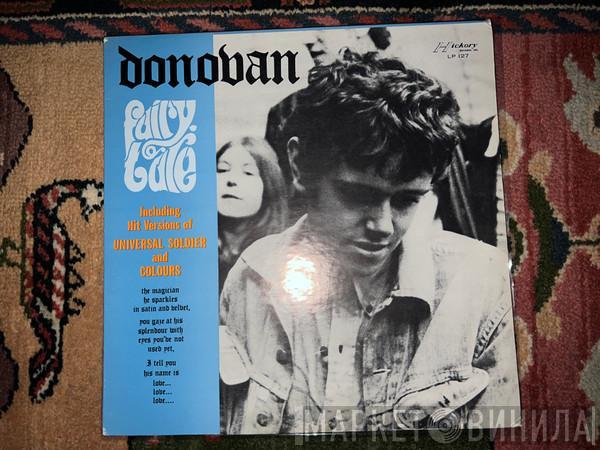  Donovan  - Fairytale