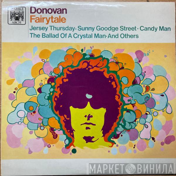  Donovan  - Fairytale