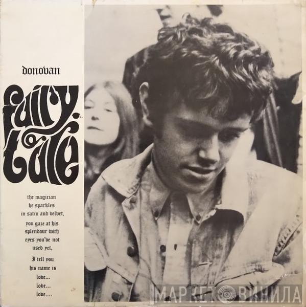 Donovan - Fairytale